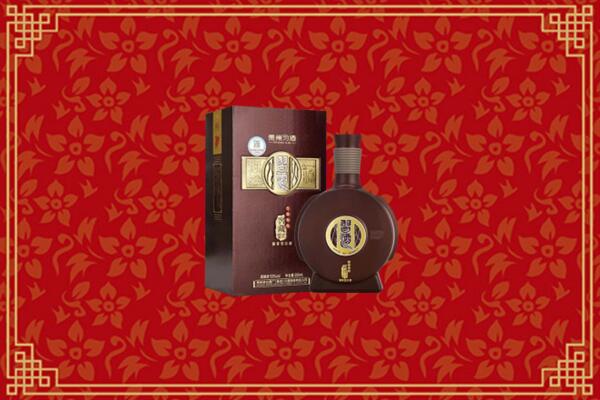 怀来县回收习酒